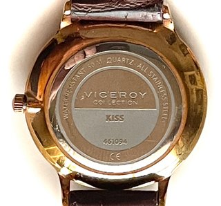 Reloj Viceroy,como nuevo.