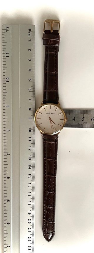 Reloj Viceroy,como nuevo.