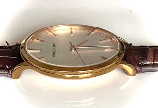 Reloj Viceroy,como nuevo.