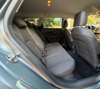 SEAT LEON FR  2.0 TDI 150 CV DSG FAMILIAR