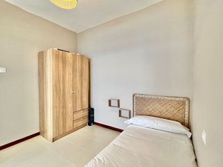 Piso en alquiler en Monte Alto - Zalaeta - Atocha en Coruña (A)
