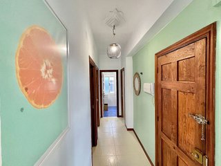 Piso en alquiler en Monte Alto - Zalaeta - Atocha en Coruña (A)