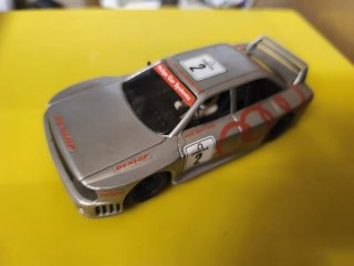 ❤️Scalextric Audi 90 exin,ninco,fly, carrera,slot