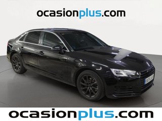 Audi A4 Advanced 35 TFSI 110 kW (150 CV) S tronic