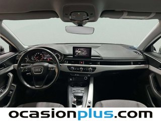 Audi A4 Advanced 35 TFSI 110 kW (150 CV) S tronic