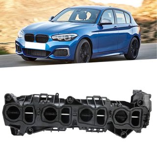 Colector de admision BMW motores N47