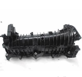 Colector de admision BMW motores N47