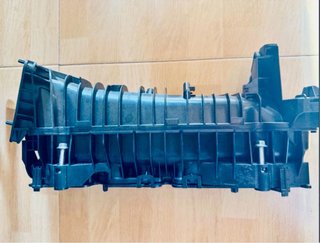 Colector de admision BMW motores N47