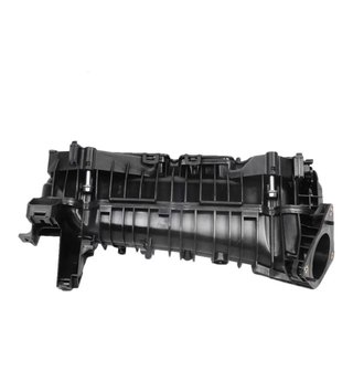 Colector de admision BMW motores N47