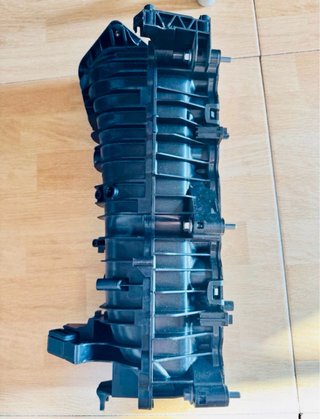 Colector de admision BMW motores N47