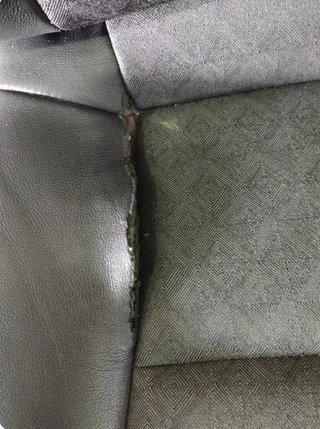 Asiento kia niro emotion 22745