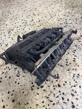 Colectores de Admisión BMW M54 B25