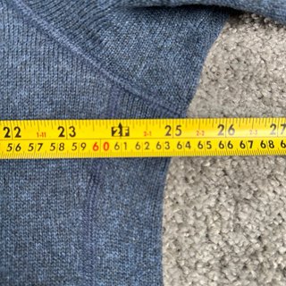Maglione Polar Patagonia Better Uomo Taglia XL