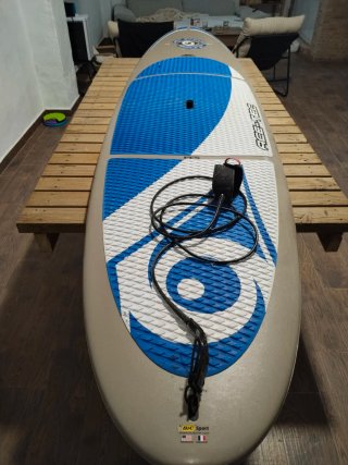 Tabla Paddle Surf BIC Sport Ace-Tec 10'6 Remo incl