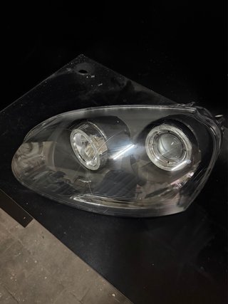 Faro Volkswagen Golf 5