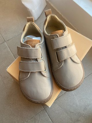 Blanditos by crio’s Beige talla 31, nuevas