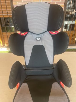 Asiento Infantil Audi Youngster plus/advanced
