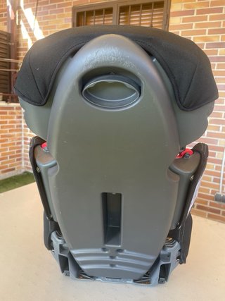 Asiento Infantil Audi Youngster plus/advanced