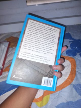 Los elegidos