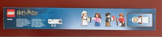 LEGO 76398 Harry Potter Ala Hospitalaria
