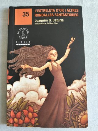 L'estreleta d'or i altres rondalles fantàstiques