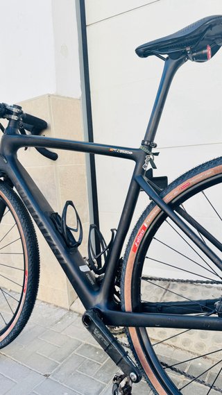 Specialized Diverge Comp Carbon 2021