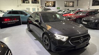 Mercedes-Benz Clase E 220d AMG Line 05/2025