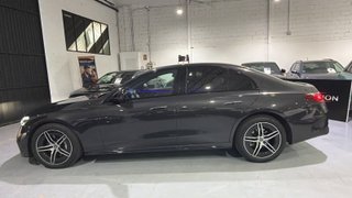 Mercedes-Benz Clase E 220d AMG Line 05/2025