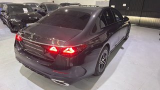 Mercedes-Benz Clase E 220d AMG Line 05/2025