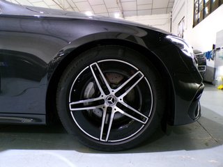 Mercedes-Benz Clase E 220d AMG Line 05/2025