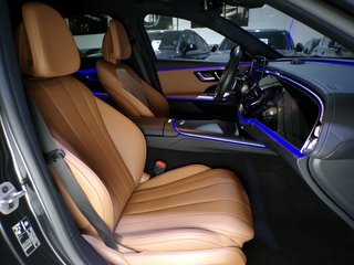 Mercedes-Benz Clase E 220d AMG Line 05/2025