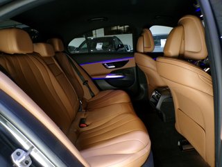 Mercedes-Benz Clase E 220d AMG Line 05/2025