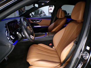 Mercedes-Benz Clase E 220d AMG Line 05/2025