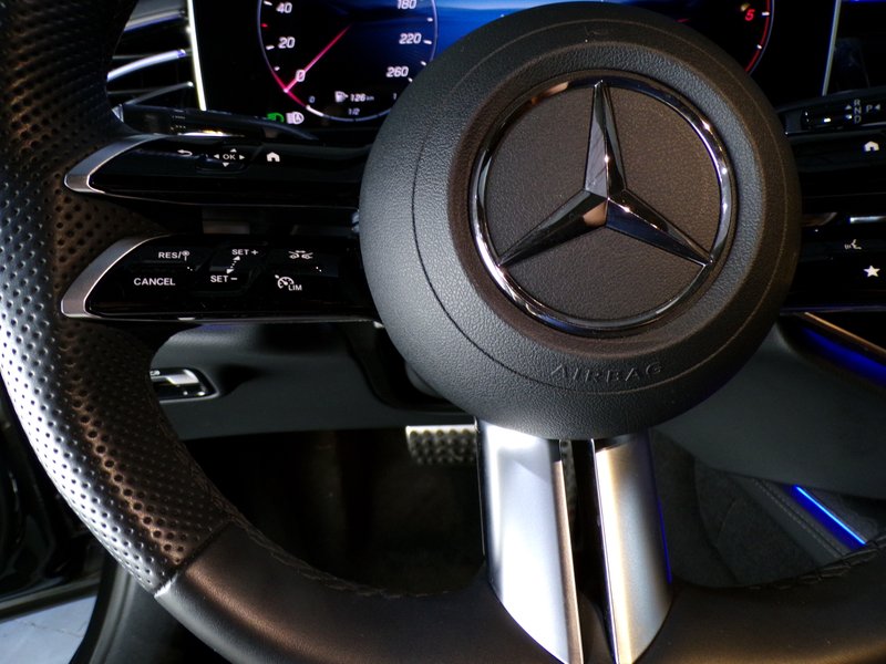 Mercedes-Benz Clase E 2025, foto 32