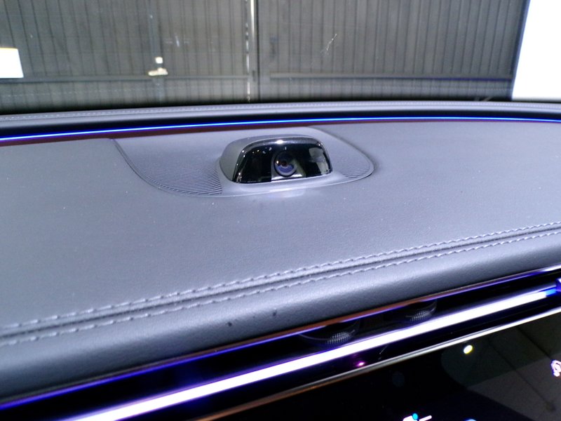 Mercedes-Benz Clase E 2025, foto 46