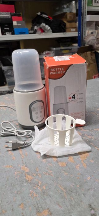 Aquecedor de Biberões Vicloon