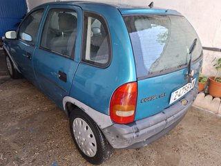 Opel Corsa 1995