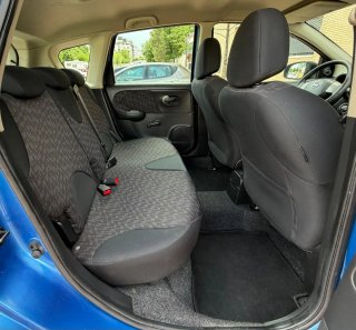 NISSAN NOTE 1.4I 88 VISIA MONOVOLUMEN