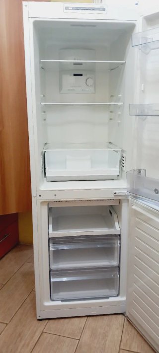 Nevera Balay Blanca