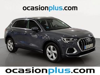 Audi Q3 Advanced 35 TDI 110 kW (150 CV) S tronic