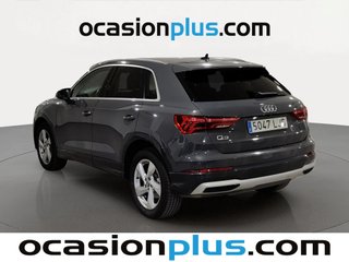 Audi Q3 Advanced 35 TDI 110 kW (150 CV) S tronic