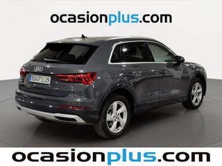 Audi Q3 Advanced 35 TDI 110 kW (150 CV) S tronic