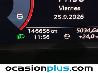 Audi Q3 Advanced 35 TDI 110 kW (150 CV) S tronic