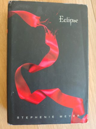 Crepúsculo (Edición de regalo en cartoné)