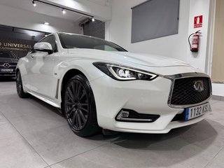 Infiniti QX60 2.0T SPORT AUTO 211cv
