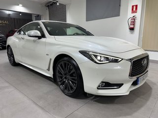 Infiniti QX60 2.0T SPORT AUTO 211cv