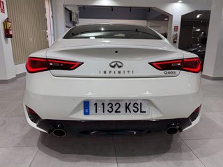 Infiniti QX60 2.0T SPORT AUTO 211cv