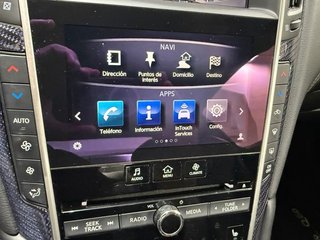 Infiniti QX60 2.0T SPORT AUTO 211cv