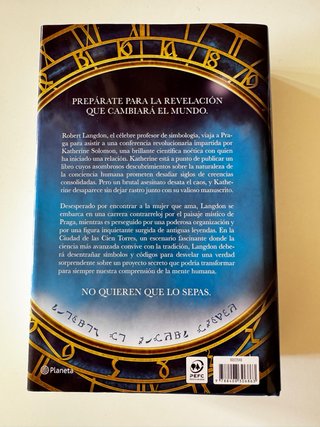 El último secreto