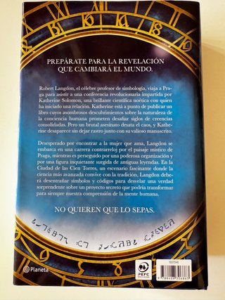 El último secreto